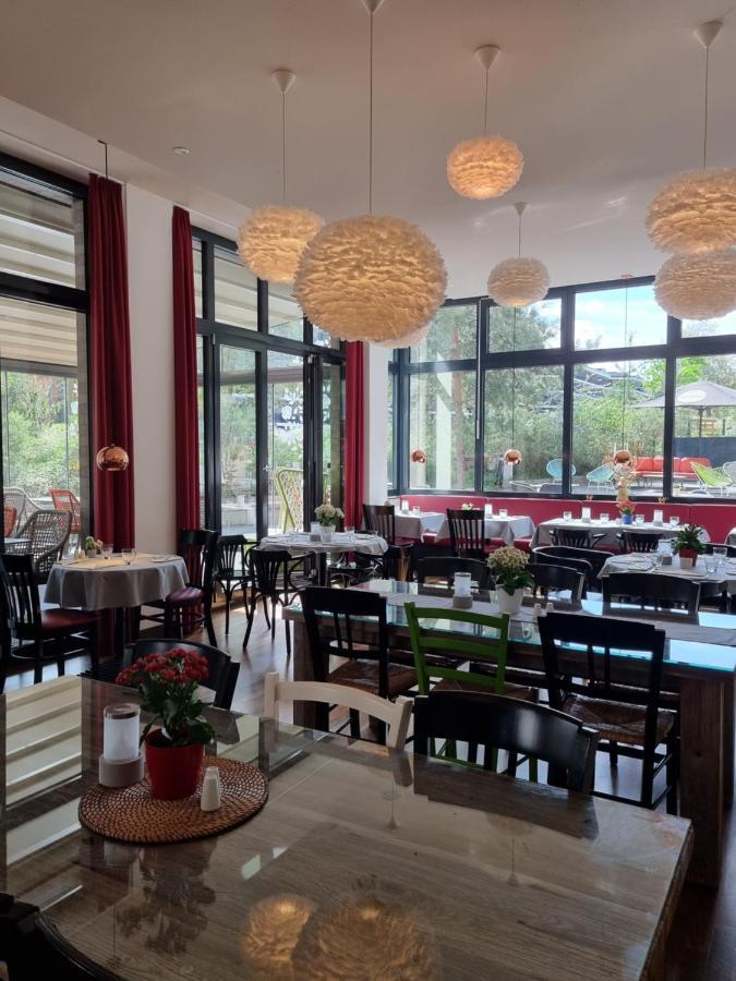 Grimm's Potsdamer Platz Hotel Berlijn
