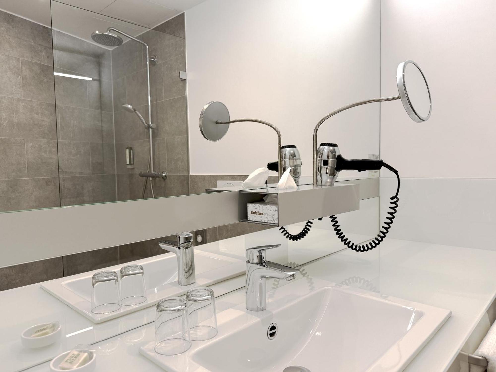 Grimm's Potsdamer Platz Hotel Berlijn