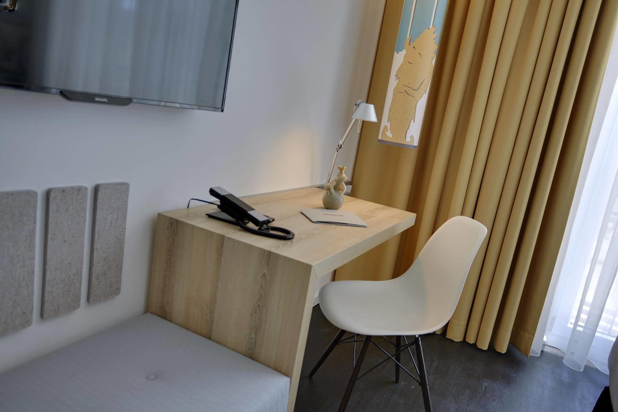 Hotel Grimm's Potsdamer Platz *