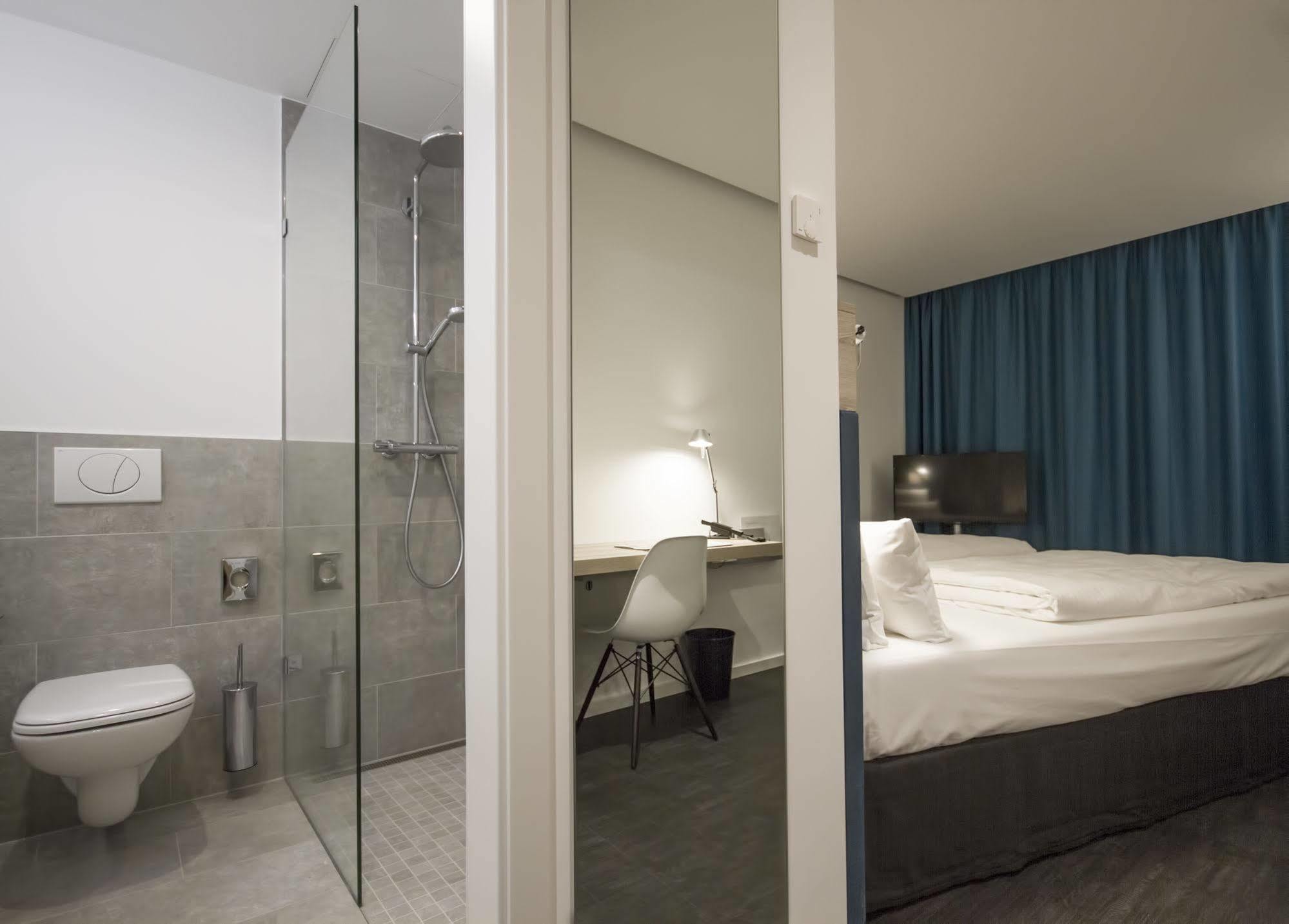 Grimm's Potsdamer Platz Hotel Berlijn