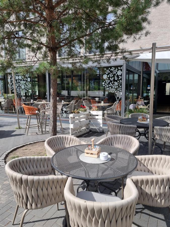 Grimm's Potsdamer Platz Hotel Berlin